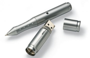 Pen USB deluxe